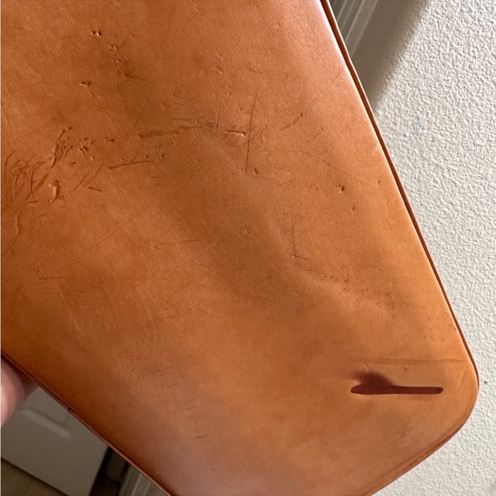 Louis Vuitton Alma PM 💯 % authentic - Picture 17 of 17